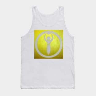 connection Tank Top